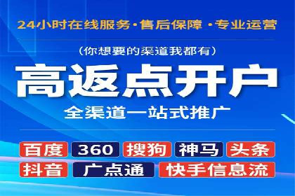 品牌信息流广告推广案例解析